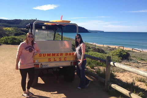 Location Tours To Home And Away - Accommodation Adelaide 1