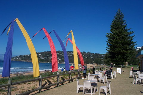 Location Tours To Home And Away - Accommodation Adelaide 2