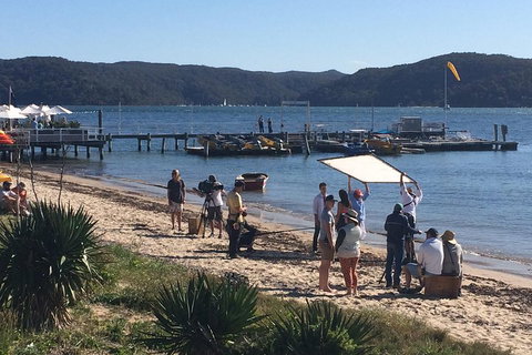 Location Tours To Home And Away - Accommodation Adelaide 3
