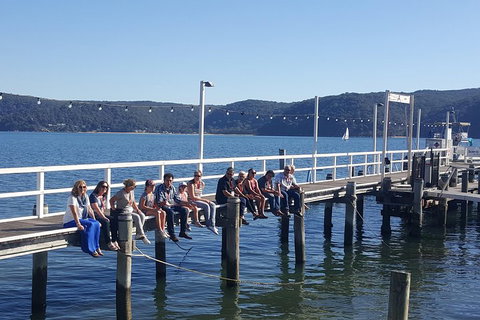 Location Tours To Home And Away - Accommodation Adelaide 4
