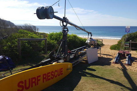 Location Tours To Home And Away - Accommodation Adelaide 5