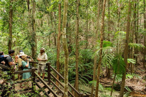 Fraser Explorer K'gari 2-Day Tour - Accommodation Adelaide 5