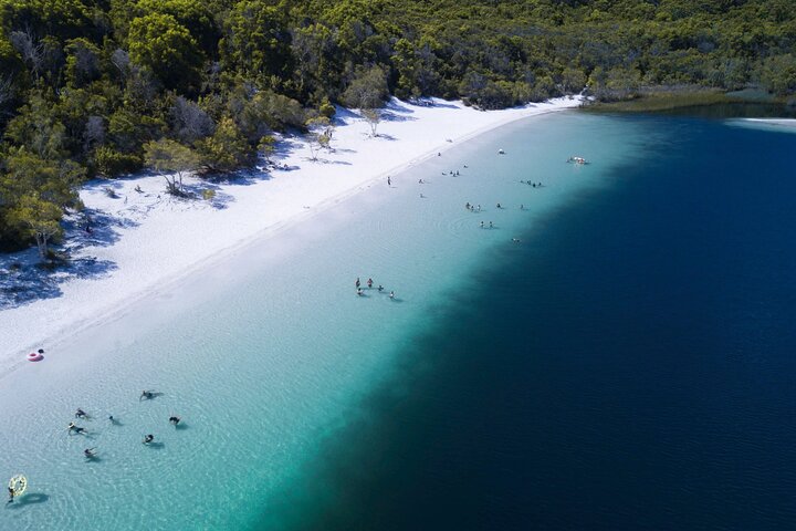 Fraser Island QLD Accommodation Adelaide