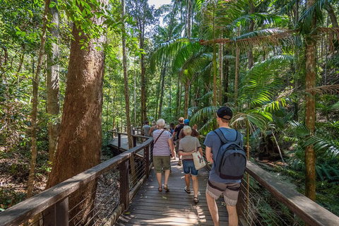 All-Inclusive Fraser Island Day Tour - Accommodation Adelaide 2