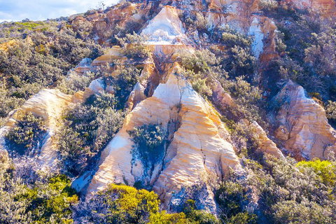 3-Day Fraser Island Resort Package - Accommodation Adelaide 0