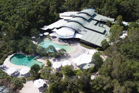 3-Day Fraser Island Resort Package - Accommodation Adelaide 3