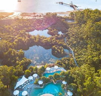 K'gari Getaway Tour from Hervey Bay - Accommodation Adelaide