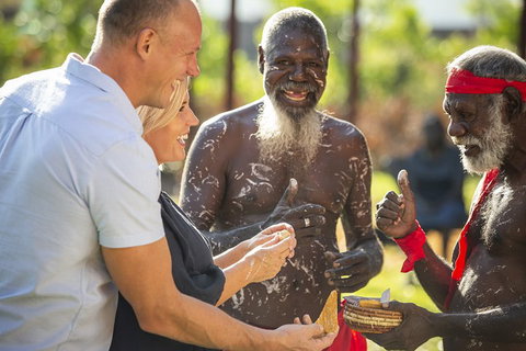 Tiwi By Design Day Tour - Accommodation Adelaide 1