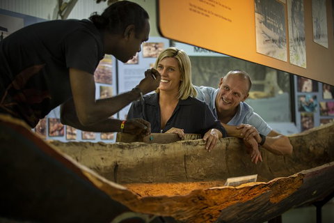 Tiwi By Design Day Tour - Accommodation Adelaide 3