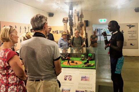 Tiwi By Design Day Tour - Accommodation Adelaide 4