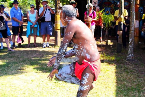 Tiwi By Design Day Tour - Accommodation Adelaide 5
