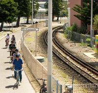 Explore Freo The Local Way 3-hour Bike Tour - Accommodation Adelaide