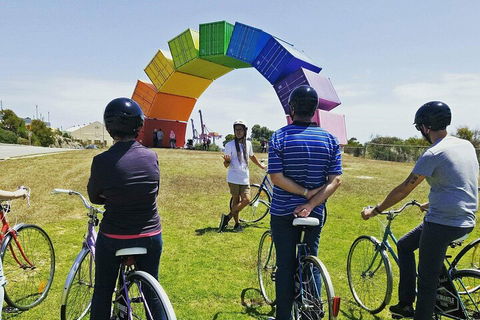 Explore Freo The Local Way: 3-hour Bike Tour - Accommodation Adelaide 5