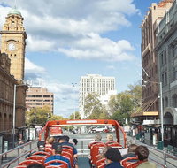 Hobart Hop-on Hop-off Bus Tour