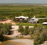 Broome 30 Minute Scenic Helicopter Flight - Accommodation Adelaide