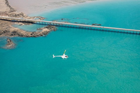 Broome 30 Minute Scenic Helicopter Flight - Accommodation Adelaide 4