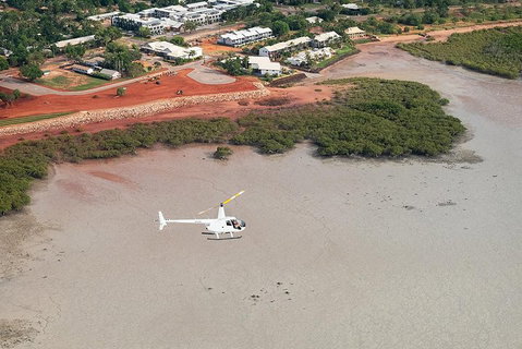 Broome 30 Minute Scenic Helicopter Flight - Accommodation Adelaide 5