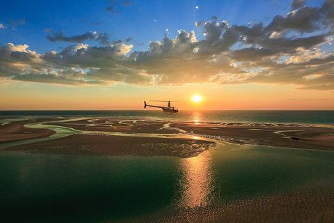 For Someone Special: Scenic Flight With Remote Private Picnic On Cable Beach - Accommodation Adelaide 0