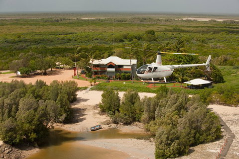 For Someone Special: Scenic Flight With Remote Private Picnic On Cable Beach - Accommodation Adelaide 1