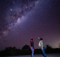 Pinnacles Desert Sunset Stargazing Tour - Accommodation Adelaide