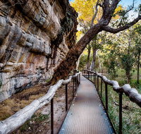 Kakadu National Park Cultural Experience - Accommodation Adelaide