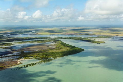 Darwin To Katherine Day Trip By Air Including Nitmiluk (Katherine) Gorge Cruise - Accommodation Adelaide 2
