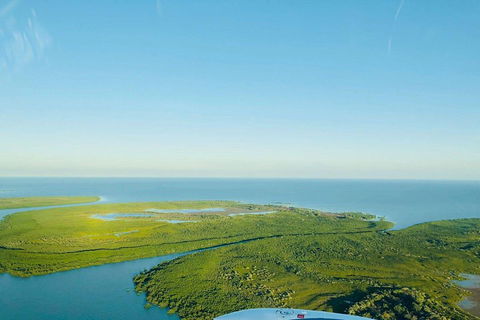 Darwin To Katherine Day Trip By Air Including Nitmiluk (Katherine) Gorge Cruise - Accommodation Adelaide 5