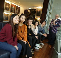 Sports Tour of Melbourne with MCG Tour and Australian Sports Museum Access