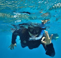 3 Day Whitsundays Sailing and Diving Adventure Kiana - Accommodation Adelaide