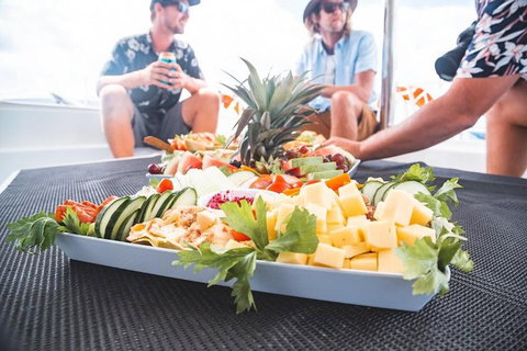 2-Night Whitsundays Sailing Adventure: Whitsunday Getaway - Accommodation Adelaide 0