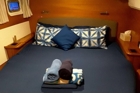 2-Night Whitsundays Sailing Adventure: Whitsunday Getaway - Accommodation Adelaide 1