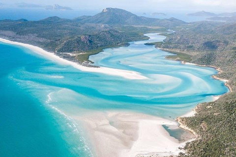 2-Night Whitsundays Sailing Adventure: Whitsunday Getaway - Accommodation Adelaide 3