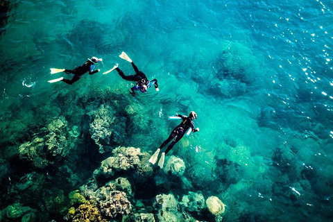 2-Night Whitsundays Sailing Adventure: Whitsunday Getaway - Accommodation Adelaide 5