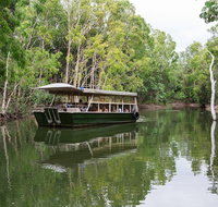 Hartley's Crocodile Adventures General Entry Ticket - Accommodation Adelaide