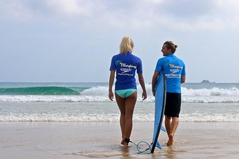 Private And Small-Group Surfing Lessons In Byron Bay - Accommodation Adelaide 2