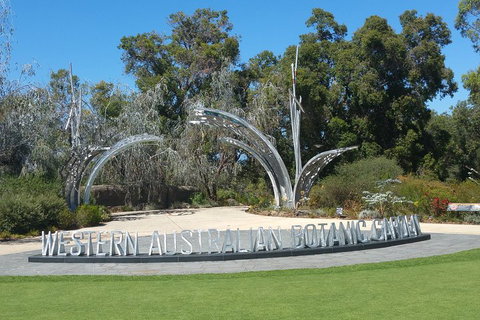 Very Best Of Perth Tour - Wildlife Park & City Highlights Tour - Accommodation Adelaide 0