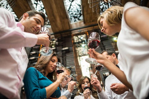 Perth To Margaret River Wine Tour - 2 Day Premium Boutique Wine Tour Experience - Accommodation Adelaide 5