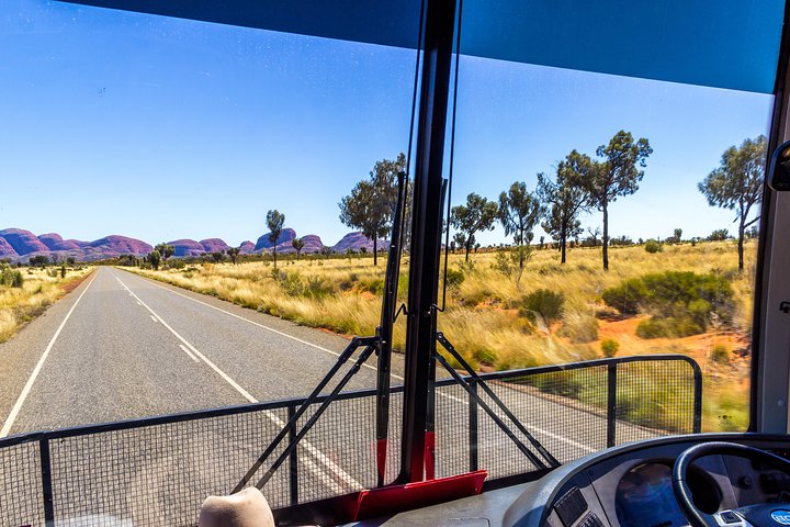 Ayers Rock NT Accommodation Adelaide