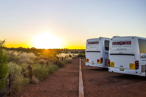Uluru And Kata Tjuta Experience With BBQ Dinner - Accommodation Adelaide 2