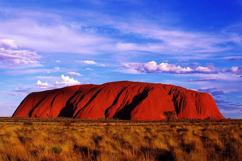 Uluru And Kata Tjuta Experience With BBQ Dinner - Accommodation Adelaide 4