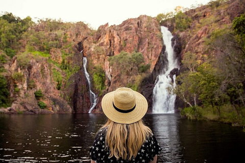 Litchfield National Park - Top End Day Tour From Darwin - Accommodation Adelaide 0