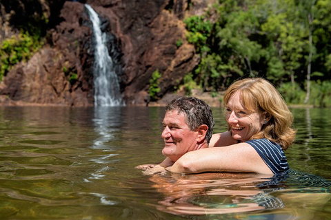 Litchfield National Park - Top End Day Tour From Darwin - Accommodation Adelaide 1