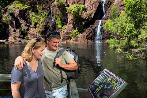 Litchfield National Park - Top End Day Tour From Darwin - Accommodation Adelaide 3