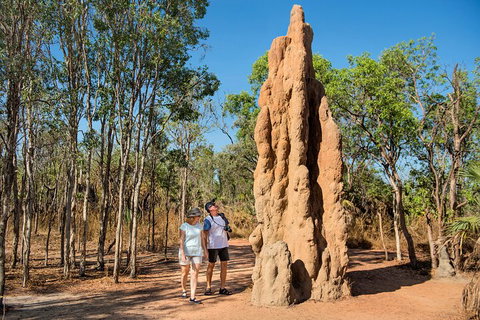 Litchfield National Park - Top End Day Tour From Darwin - Accommodation Adelaide 4