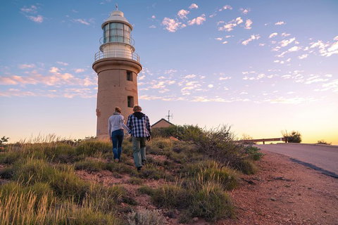 6-Day Coral Coaster From Perth To Exmouth One-Way Via Monkey Mia Ningaloo Reef - Accommodation Adelaide 0