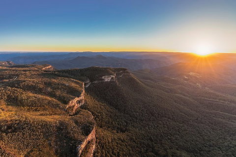 Sunset Blue Mountains Wilderness & Wildlife Tour Without The Crowds - Accommodation Adelaide 5