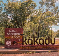 Kakadu Wilderness Escape - Top End Day Tour from Darwin - Accommodation Adelaide