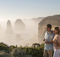 Melbourne to Adelaide South East Coast 3 Day Overland Tour