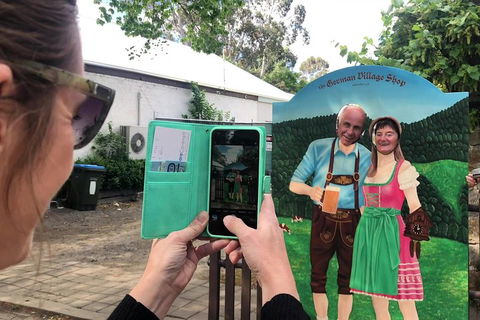 Adelaide Highlights, Hahndorf & McLaren Vale Wine Tasting And Sightseeing Tour - Accommodation Adelaide 5