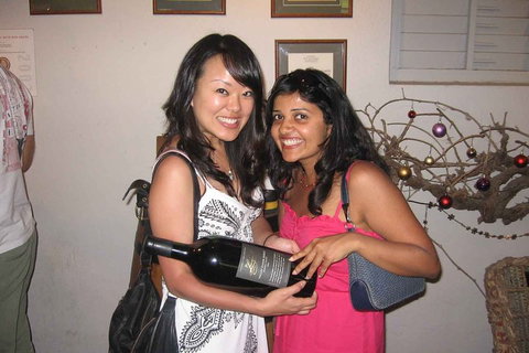 Barossa Valley Wineries Tour With Tastings And Lunch From Adelaide - Accommodation Adelaide 1